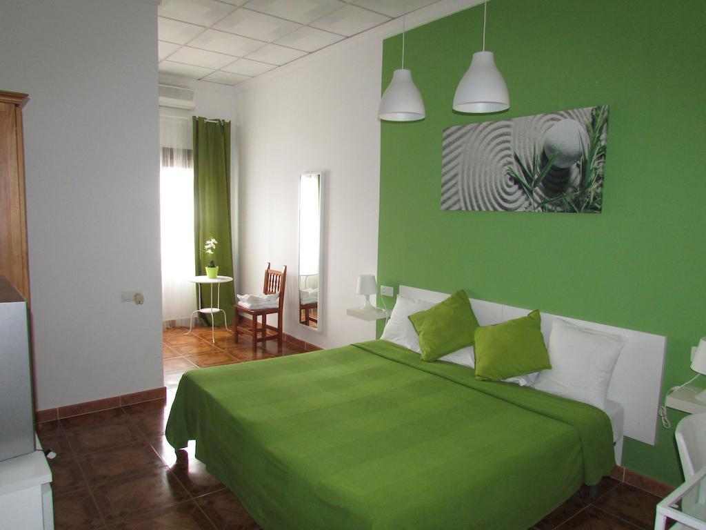 Casa de hóspedes El Manantial *