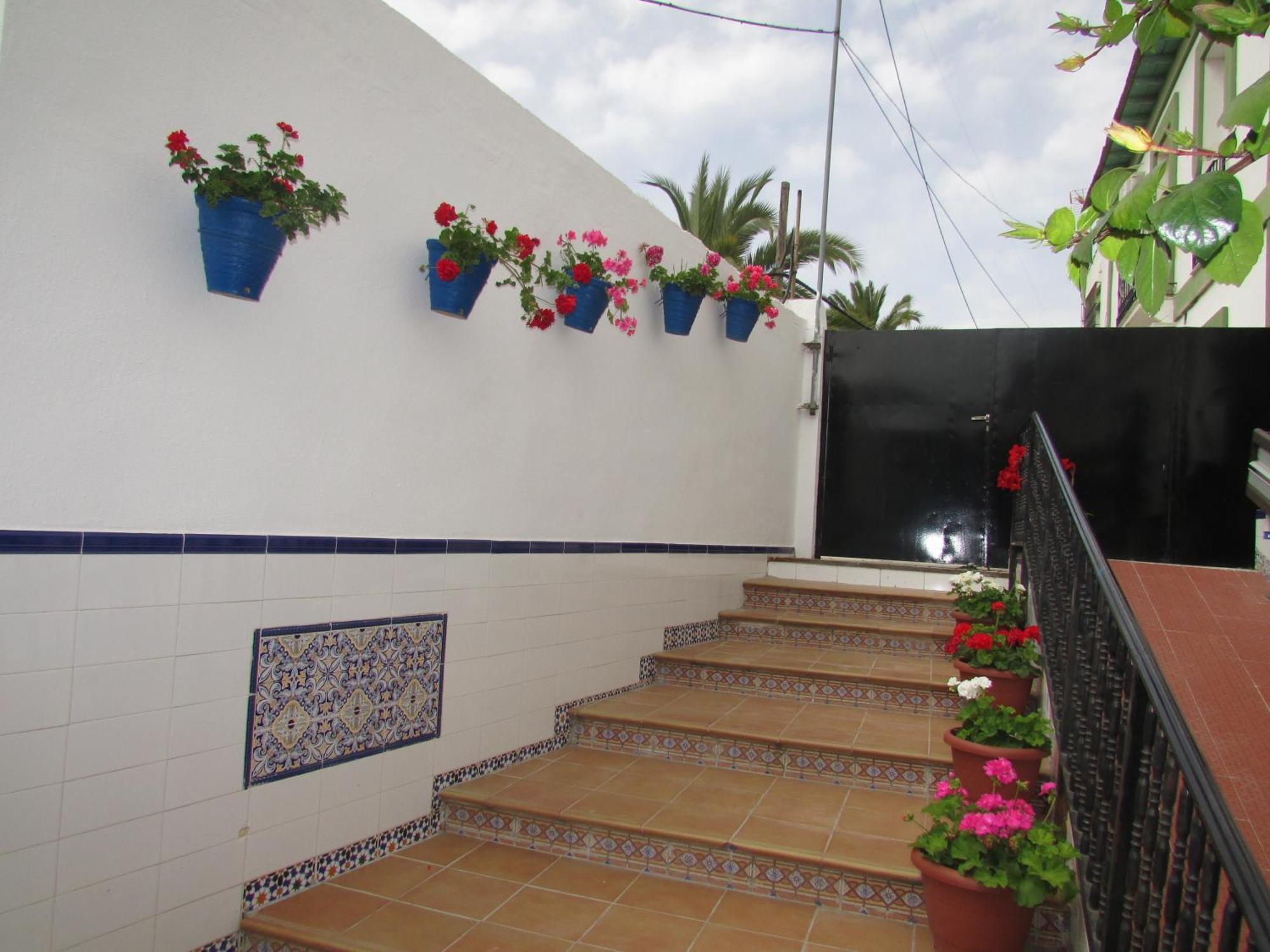 Casa de hóspedes El Manantial