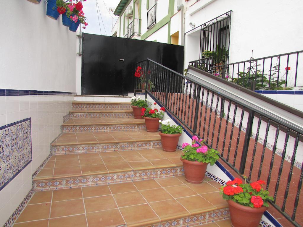 Casa de hóspedes El Manantial *