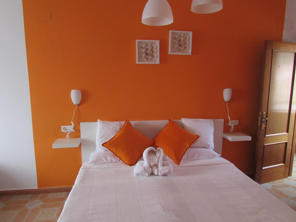 Casa de hóspedes El Manantial Málaga
