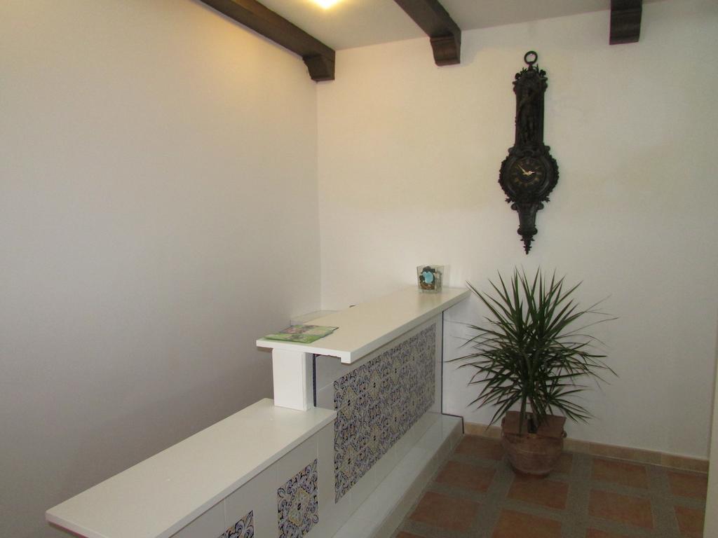 Casa de hóspedes El Manantial *