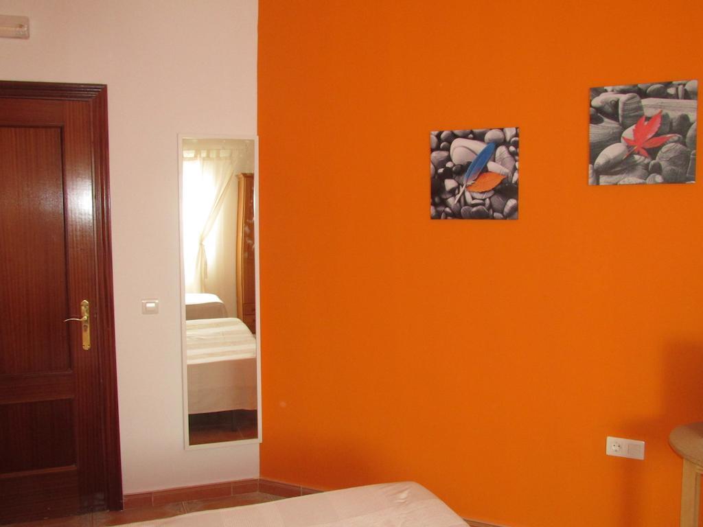 Casa de hóspedes El Manantial