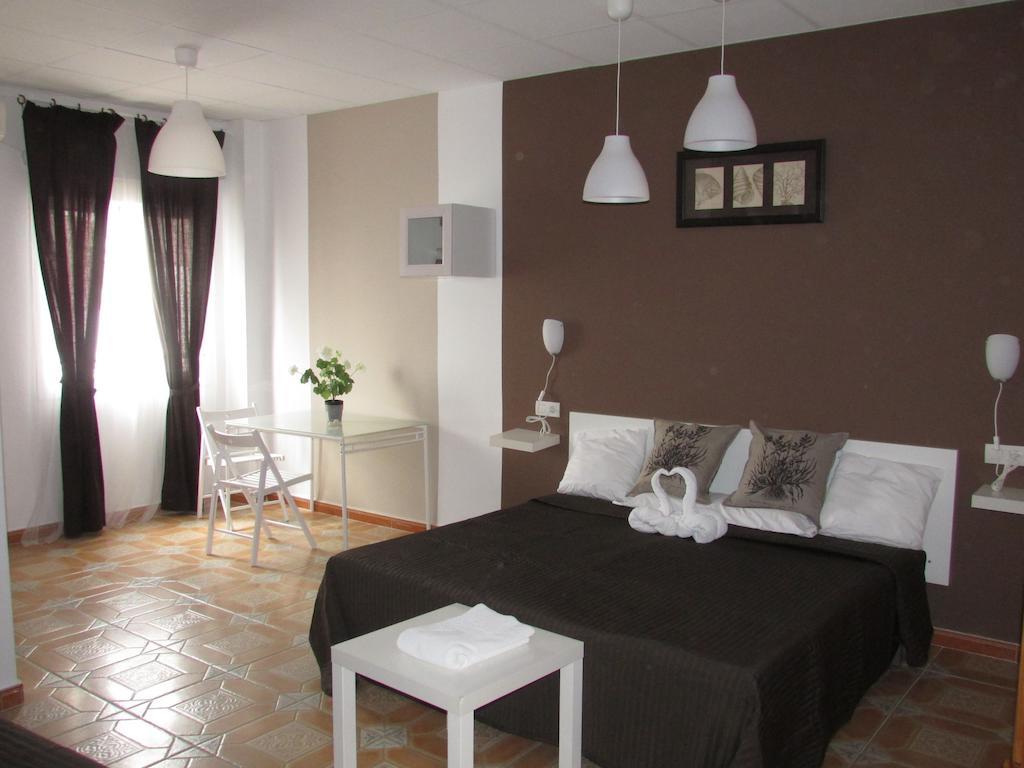 El Manantial Malaga